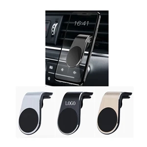Magnetic Phone Mount For Car Vent