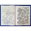Animals on the Farm Coloring and Activity Book | https://www.bestnamebadges.com