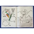 Animals on the Farm Coloring and Activity Book Fun Pack | https://www.bestnamebadges.com