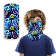 Kids 2-Layer Reusable Face Mask | https://www.bestnamebadges.com