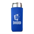 12 Oz. Slim Fit Kan-Tastic | https://www.bestnamebadges.com