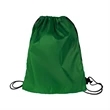 Superhero Drawstring Backpack | https://www.bestnamebadges.com
