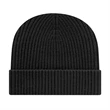Premium Knit Cap with Cuff | https://www.bestnamebadges.com