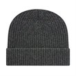 Premium Knit Cap with Cuff | https://www.bestnamebadges.com