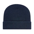 Premium Knit Cap with Cuff | https://www.bestnamebadges.com