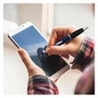 IONSHIELDa Grenada Pen With Stylus | https://www.bestnamebadges.com