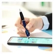 IONSHIELDa Grenada Pen With Stylus | https://www.bestnamebadges.com