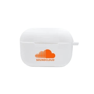 AirPod Pro Silicone Cover | https://www.bestnamebadges.com