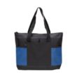 Aloha Tote Bag | https://www.bestnamebadges.com