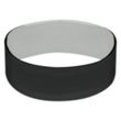 1" Silicone Bracelet | https://www.bestnamebadges.com