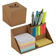 Organize-It Sticky Note Cube | https://www.bestnamebadges.com