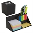 Organize-It Sticky Note Cube | https://www.bestnamebadges.com