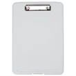 Storage Clipboard | https://www.bestnamebadges.com