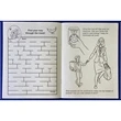 I Love My World Coloring and Activity Book | https://www.bestnamebadges.com