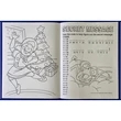 Christmas Coloring and Activity Book | https://www.bestnamebadges.com