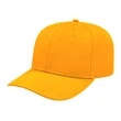 Original Poly/Cotton Snapback Cap | https://www.bestnamebadges.com