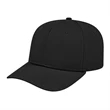 Original Poly/Cotton Snapback Cap | https://www.bestnamebadges.com