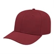 Original Poly/Cotton Snapback Cap | https://www.bestnamebadges.com