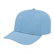 Original Poly/Cotton Snapback Cap | https://www.bestnamebadges.com