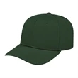 Original Poly/Cotton Snapback Cap | https://www.bestnamebadges.com