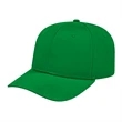 Original Poly/Cotton Snapback Cap | https://www.bestnamebadges.com