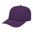 Original Poly/Cotton Snapback Cap | https://www.bestnamebadges.com