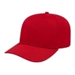 Original Poly/Cotton Snapback Cap | https://www.bestnamebadges.com