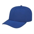 Original Poly/Cotton Snapback Cap | https://www.bestnamebadges.com