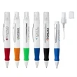 Spritzer Refillable Sanitizer Ballpoint Pen (Liquid Not I... | https://www.bestnamebadges.com