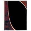 Medium Halley Plaque | https://www.bestnamebadges.com