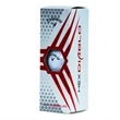 Callaway Hex Diablo Golf Balls | https://www.bestnamebadges.com