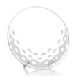 Hillsboro Golf Award | https://www.bestnamebadges.com