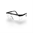 Tulsa Scratch Resistant Safety Glasses | https://www.bestnamebadges.com