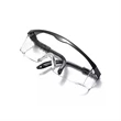 Tulsa Scratch Resistant Safety Glasses | https://www.bestnamebadges.com
