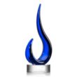 Royal Blaze Award | https://www.bestnamebadges.com