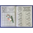Have a Safe Summer Coloring and Activity Book Fun Pack | https://www.bestnamebadges.com