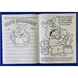Have a Safe Summer Coloring and Activity Book | https://www.bestnamebadges.com