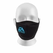 Double Head Strap Reusable Face Mask | https://www.bestnamebadges.com