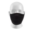 Double Head Strap Reusable Face Mask | https://www.bestnamebadges.com