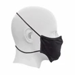 Double Head Strap Reusable Face Mask | https://www.bestnamebadges.com