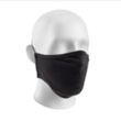 Double Head Strap Reusable Face Mask | https://www.bestnamebadges.com