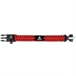 Crossover Outdoor Multi-Function Tactical Survival Band | https://www.bestnamebadges.com