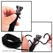 Crossover Outdoor Multi-Function Tactical Survival Band | https://www.bestnamebadges.com