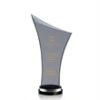 Quarton Award - Black | https://www.bestnamebadges.com