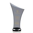 Quarton Award - Black | https://www.bestnamebadges.com