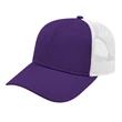 Low Profile Trucker Cap | https://www.bestnamebadges.com