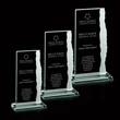 Yosemite Award - Jade | https://www.bestnamebadges.com