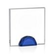 Entwhistle Award - Blue | https://www.bestnamebadges.com