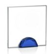 Entwhistle Award - Blue | https://www.bestnamebadges.com