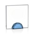 Entwhistle Award - Sky Blue | https://www.bestnamebadges.com